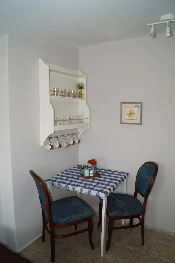 Studio Flower Market Apartman Várna 0*,  Bulgária