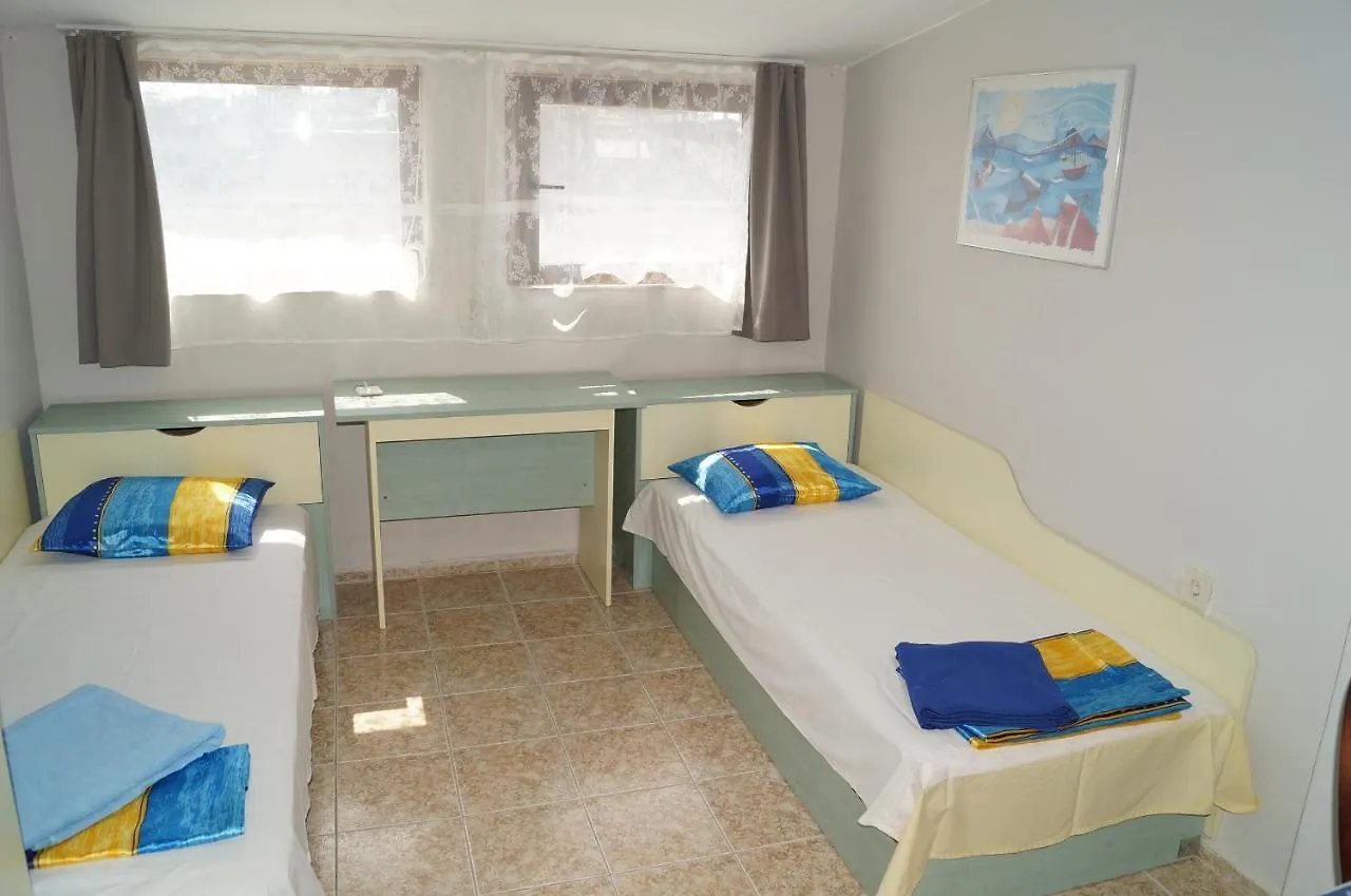 Studio Flower Market Apartman Várna